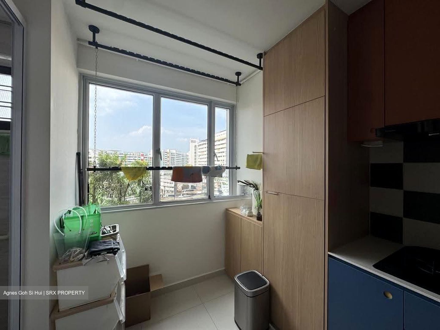 Blk 844 Yishun New Town (Yishun), HDB 4 Rooms #618303771
